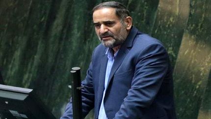 سخنگوی کمیسیون صنایع و معادن: صحت استخراج لیتیوم از دریاچه ارومیه را نمی‌دانم، اما در دنیا امر مرسومی است