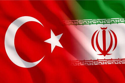 افزایش تجارت سالانه ایران و ترکیه