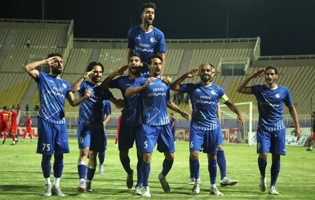 ورود استقلال خوزستان به نقل و انتقالات فوتبال