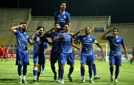 ورود استقلال خوزستان به نقل و انتقالات فوتبال