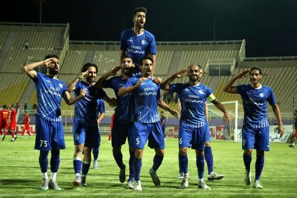 ورود استقلال خوزستان به نقل و انتقالات فوتبال