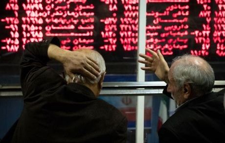 وضعیت شرکت‌های بورسی سهام عدالت در ۳۰ شهریور