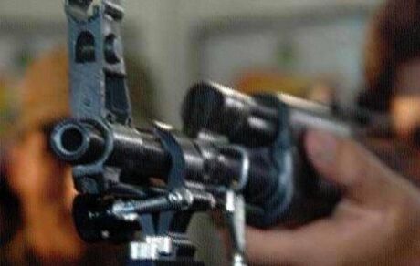 یک تیم تروریستی مسلح در جنوب شرق کشور متلاشی شد