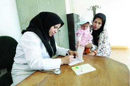 دختران و زنان جامعه باید نسبت به تغییرات سیکل‌های قاعدگی خود هوشیار باشند