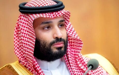 ولیعهد عربستان سعودی خواستار برقراری ارتباط با ایران شد