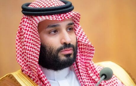 ولیعهد عربستان سعودی خواستار برقراری ارتباط با ایران شد