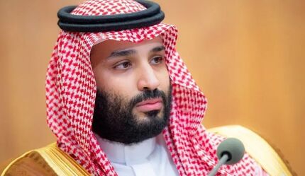 ولیعهد عربستان سعودی خواستار برقراری ارتباط با ایران شد