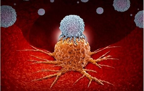 پروژه دانشمندان انگلیسی برای تشخیص سرطان و نجات بیماران