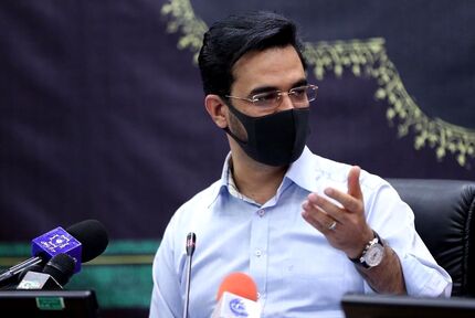 خبر خوش آذری جهرمی به دانشجویان