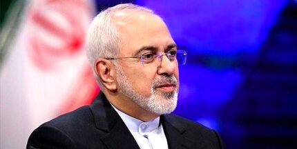 واکنش تلویحی ظریف به پایان نتانیاهو بعد از ۱۲ سال