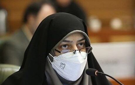 صاحب فی حقوقی جنجالی شورای شهر تهران استعفا کرد