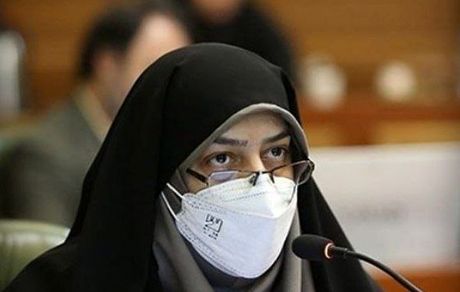 صاحب فی حقوقی جنجالی شورای شهر تهران استعفا کرد