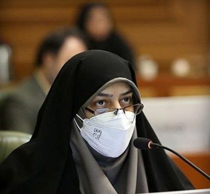 صاحب فی حقوقی جنجالی شورای شهر تهران استعفا کرد