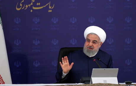 روحانی: برنامه‌ریزی‌های لازم برای اتمام سریع‌تر پروژه‌های نیمه‌تمام انجام شود