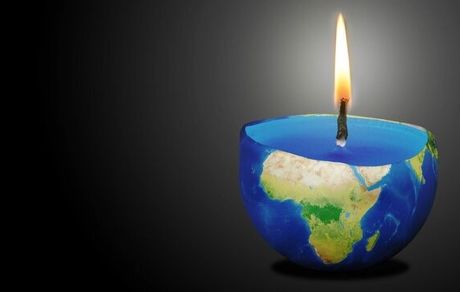 یک اقلیم شناس: بقای مرکز تمدن ایرانی تهدید می شود