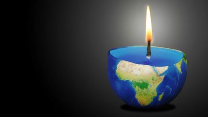 یک اقلیم شناس: بقای مرکز تمدن ایرانی تهدید می شود