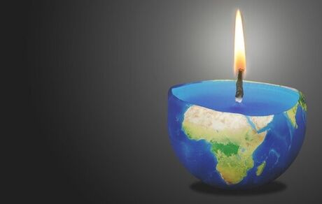 یک اقلیم شناس: بقای مرکز تمدن ایرانی تهدید می شود