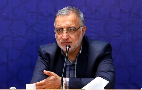 زاکانی، جزئیات تهاتر ورزشگاه تختی با استادیوم‌های شهرداری را اعلام کرد