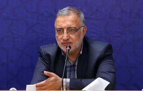 زاکانی، جزئیات تهاتر ورزشگاه تختی با استادیوم‌های شهرداری را اعلام کرد