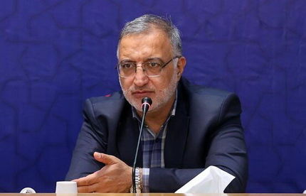 زاکانی، جزئیات تهاتر ورزشگاه تختی با استادیوم‌های شهرداری را اعلام کرد