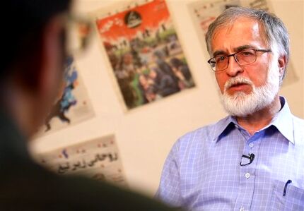 اولین واکنش اصلاح‌طلبان به کناره‌گیری لاریجانی از کاندیداتوری مجلس