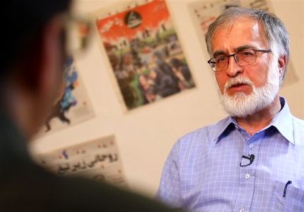 اولین واکنش اصلاح‌طلبان به کناره‌گیری لاریجانی از کاندیداتوری مجلس