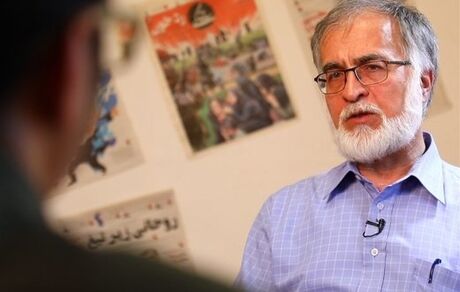 اولین واکنش اصلاح‌طلبان به کناره‌گیری لاریجانی از کاندیداتوری مجلس