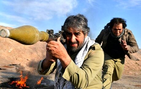 شاهد رشد قارچ گونه بازیگران بی استعداد در سینما هستیم