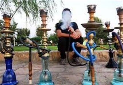 هشدار نسبت به سرویس دهی قهوه خانه‌ها به «دبیرستانی‌ها»
