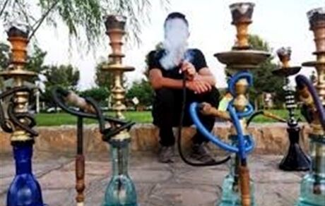 هشدار نسبت به سرویس دهی قهوه خانه‌ها به «دبیرستانی‌ها»