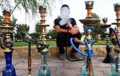 هشدار نسبت به سرویس دهی قهوه خانه‌ها به «دبیرستانی‌ها»