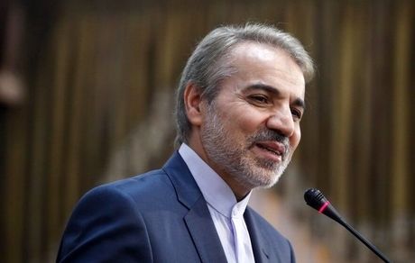 نوبخت: اعتبار ۱۰۰۰ پنل خورشیدی جدید به حساب کمیته امداد واریز می‌شود