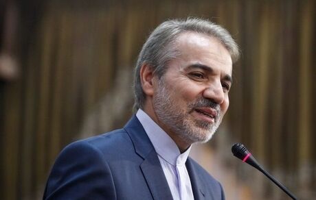 نوبخت: اعتبار ۱۰۰۰ پنل خورشیدی جدید به حساب کمیته امداد واریز می‌شود