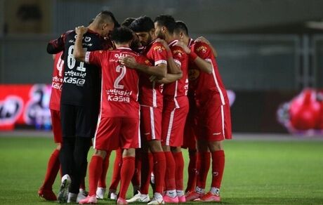 لغو دوباره سه بازی از لیگ برتر فوتبال