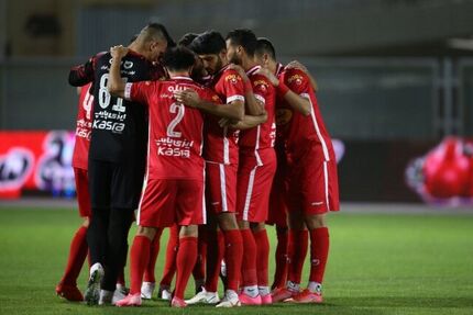 لغو دوباره سه بازی از لیگ برتر فوتبال