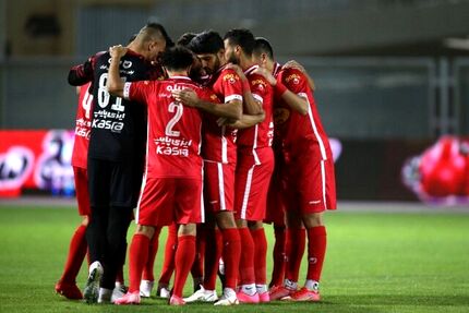 لغو دوباره سه بازی از لیگ برتر فوتبال