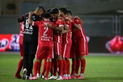 لغو دوباره سه بازی از لیگ برتر فوتبال
