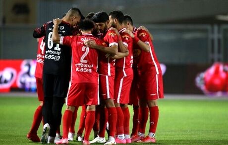 لغو دوباره سه بازی از لیگ برتر فوتبال