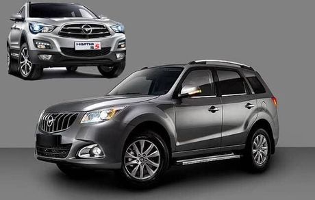 ایرانخودرو از فردا هایما می‌فروشد