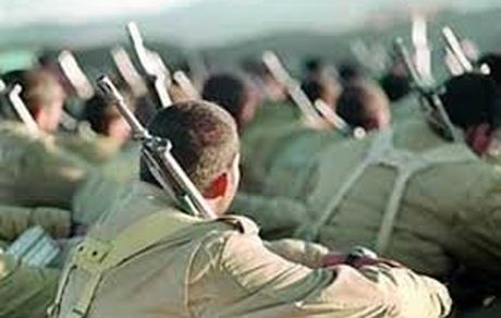 ثبت‌نام متقاضیان امریه سربازی آغاز شد