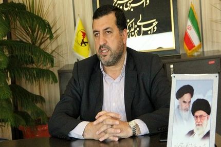 برق ۵۷ سازمان دولتی و غیردولتی در پایتخت قطع شد