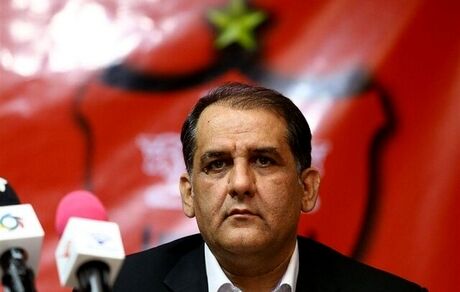 رسول‌پناه استعفا داد
