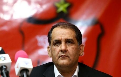 رسول‌پناه استعفا داد