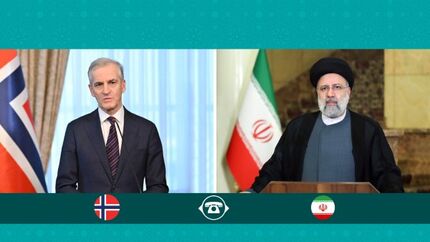 جنایات جنگی رژیم صهیونیستی و حمایت آمریکایی‌ها از آن نباید بدون کیفر بماند