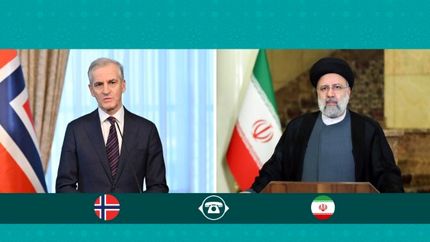 جنایات جنگی رژیم صهیونیستی و حمایت آمریکایی‌ها از آن نباید بدون کیفر بماند