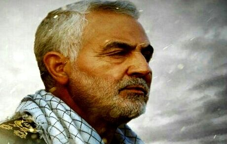 پشت پرده حذف پست های اینستاگرامی درباره سردار سلیمانی