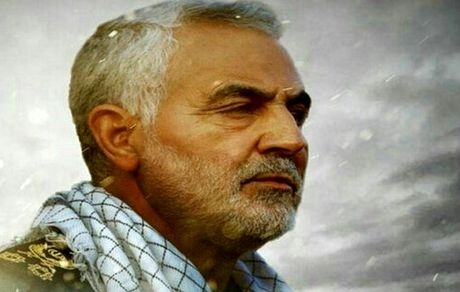 پشت پرده حذف پست های اینستاگرامی درباره سردار سلیمانی