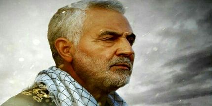 پشت پرده حذف پست های اینستاگرامی درباره سردار سلیمانی