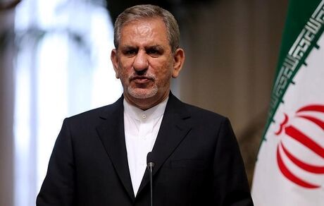 نامه دولت درباره مصوبه مجلس به شورای نگهبان ارائه می‌شود