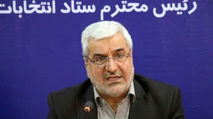 وزارت کشور به دنبال برگزاری انتخابات رقابتی و مشارکتی است